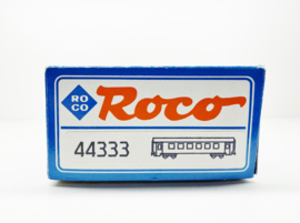 Roco 44333 Bagagewagen SBB in ovp