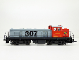 Roco 43469.1 Diesellocomotief BR 307 RENFE in ovp