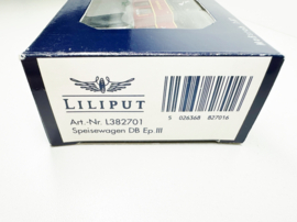 Liliput L382701 Personenrijtuig DB in ovp