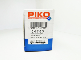 Piko 54763 Ketelwagen GATX in ovp