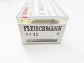 Fleischmann 4445 K ICE Rijtuig DB in ovp (1)