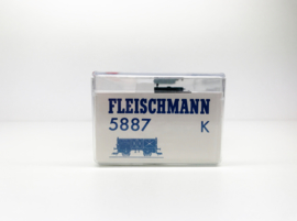 Fleischmann 5887 K in ovp