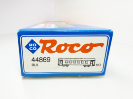 Roco 44869 Personenrijtuig BLS in ovp