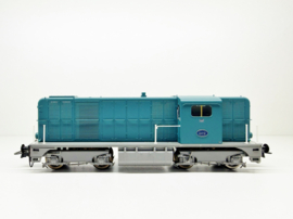 Roco 62799 Diesellocomotief NS 2412 VSM (NEM + Digitaal) in ovp