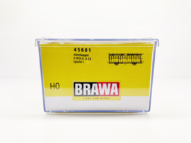 Brawa 45601 Personenrijtuig K.W.St.E. in ovp