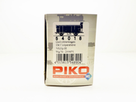 Piko 54018 Gesloten goederenwagen NS in ovp