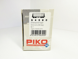 Piko 54390 Gesloten goederenwagen DB Cargo in ovp