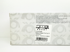 Piko 53261 Postrijtuig DB in ovp