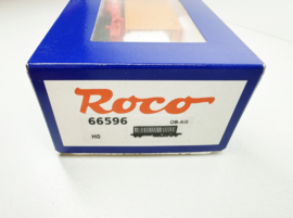 Roco 66596 Containerwagen DB-AG in ovp