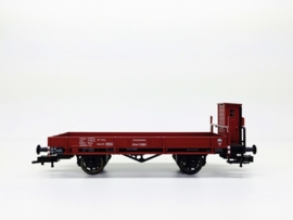 Fleischmann 5254 K Open goederenwagen DRG in ovp