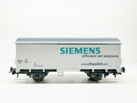 Roco 47715 Gesloten goederenwagen DB-AG in ovp