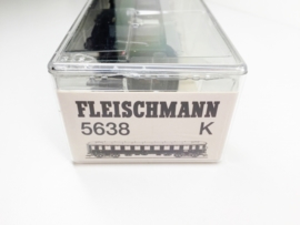 Fleischmann 5638 K in ovp