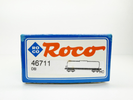 Roco 46711 Ketelwagen DB in ovp