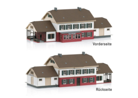 Märklin 72793 Station Himmelreich