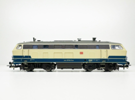 Liliput L132006 Diesellocomotief BR 217 (NEM + Digitaal) in ovp