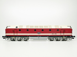 Brawa 0404 Diesellocomotief BR 119 (NEM) in ovp