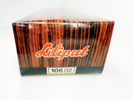 Liliput 10602 Stoomlocomotief BR 12 010 DRG in ovp