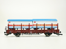 Roco 47628 Open goederenwagen DB*