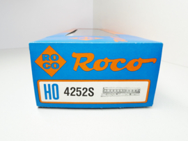 Roco 4252S Personenrijtuig DB in ovp