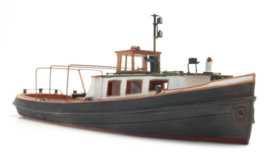 Artitec 50.106 Barkas bouwpakket