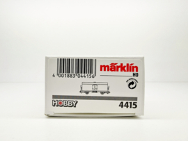 Märklin 4415 Koelwagen DB in ovp