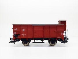 Fleischmann 5367 K Gesloten goederenwagen DR in ovp