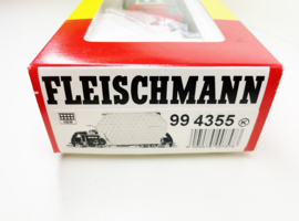 Fleischmann 99 4355 Elektrische locomotief BR 101 (NEM) in ovp