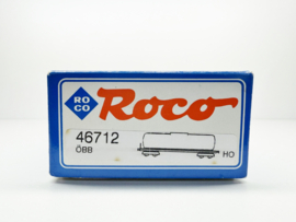 Roco 46712 Ketelwagen ÖBB in ovp