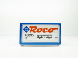 Roco 46835 Gesloten goederenwagen NS in ovp