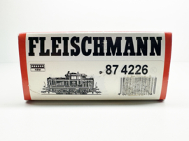 Fleischmann 87 4226 (NEM) in ovp