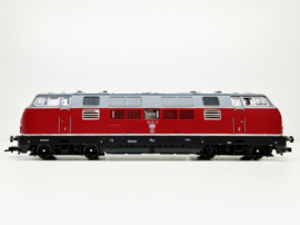 Fleischmann 4235 Diesellocomotief BR 221 (NEM) in ovp