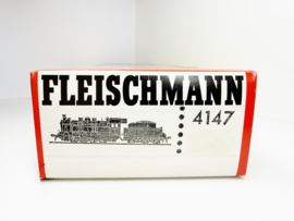 Fleischmann 4147 Stoomlocomotief G8.1 in ovp