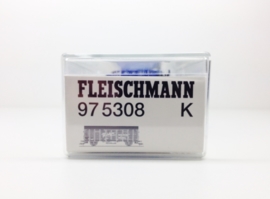 Fleischmann 97 5308 K in ovp