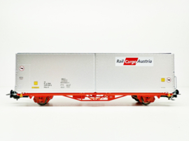 Piko 54404 Schuifwandwagen ÖBB in ovp