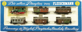 Fleischmann 4882 Treinset KPEV in ovp