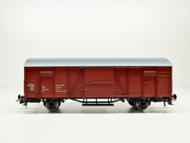 Roco 46845 Gesloten goederenwagen DR in ovp