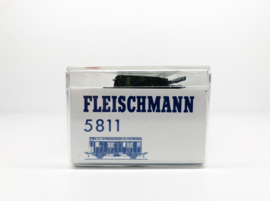 Fleischmann 5811 Postrijtuig KPEV in ovp