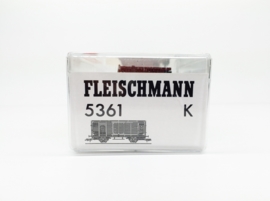 Fleischmann 5361 K in ovp