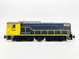 Roco 43673 Diesellocomotief NS 2200/2300 in ovp