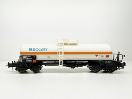 Roco 46077 Ketelwagen SNCB in ovp