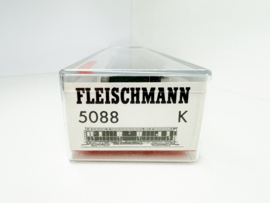 Fleischmann 5088 K Postrijtuig DRG in ovp