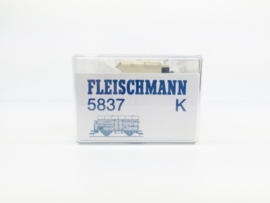 Fleischmann 5837 K Koelwagen KPEV in ovp
