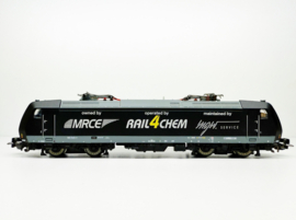 Piko 57473 Elektrische locomotief BR 185 (NEM) in ovp