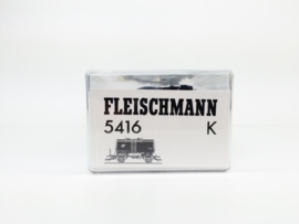 Fleischmann 5416 K in ovp