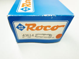 Roco 43614 Diesellocomotief 1104 D345 in ovp