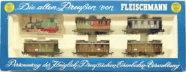 Fleischmann 4882 Treinset KPEV in ovp