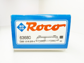 Roco 63680 Elektrische locomotief BR 1016 (NEM) in ovp*