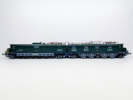 Trix 22587 Elektrische locomotief Ae 8/14 11801 (NEM) in ovp