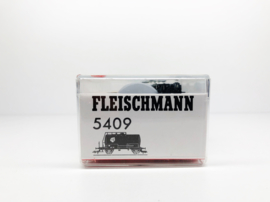 Fleischmann 5409 Ketelwagen DB in ovp