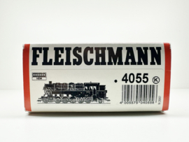 Fleischmann 4055 (Digitaal + Sound) in ovp